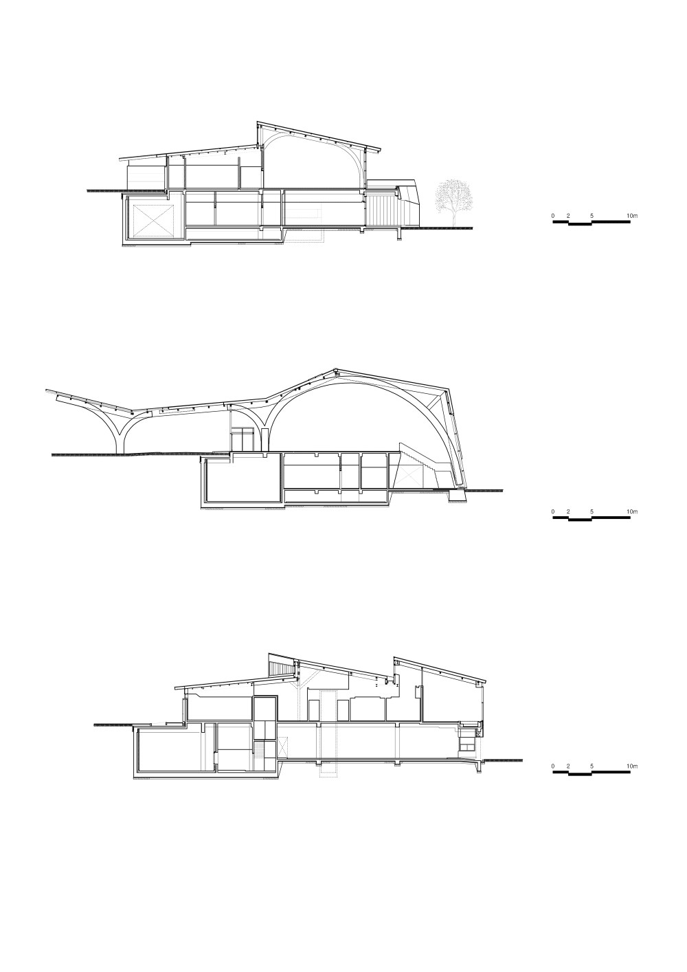 韩国昆康阿南蒂高尔夫水疗度假村（2015）-42