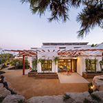 Clementina  带秘密花园的共享办公空间丨西班牙巴塞罗那丨Izaskun Chinchilla Architects-27