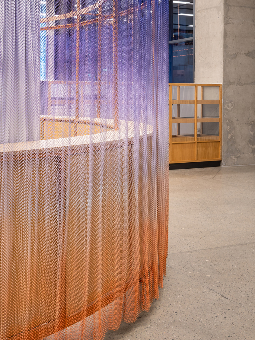 ZILART博物馆亲子艺术空间丨俄罗斯莫斯科丨UTRO architectural studio-83