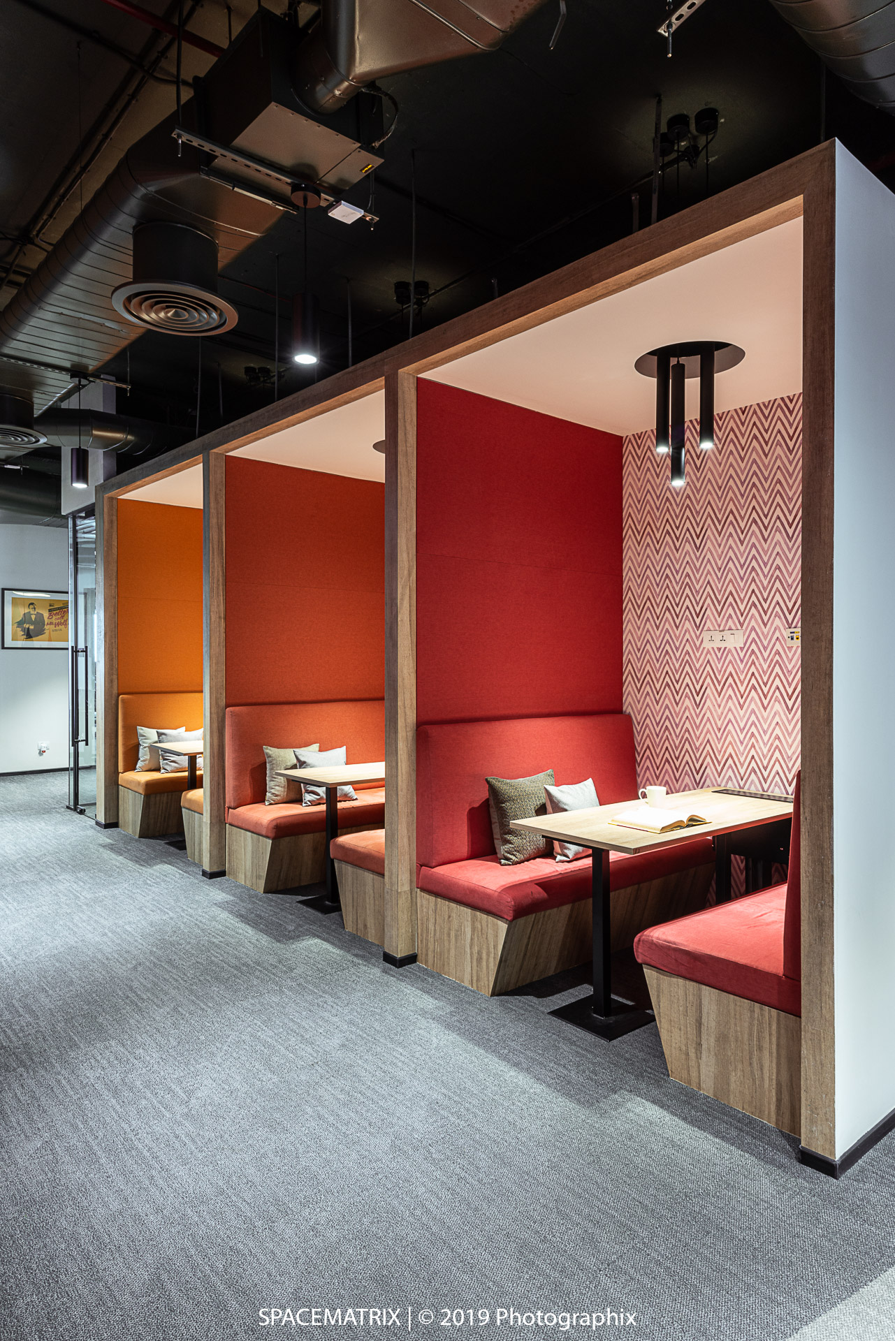 BrowserStack 办公室设计-33