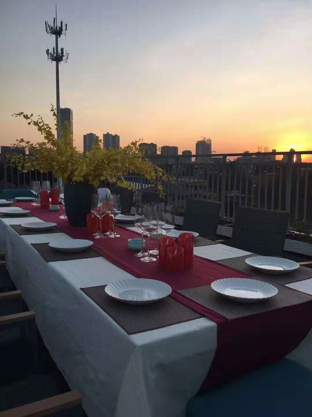 袁鹏鹏空间设计顾问机构荣获多项大奖,展现室内设计实力-18