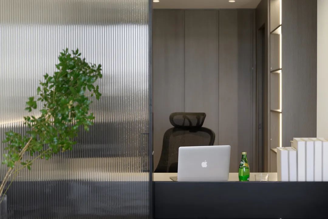 意式简约风装修,打造舒适温馨的家丨中国北京-110