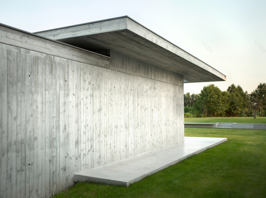 意大利 Padova 乡村别墅-21