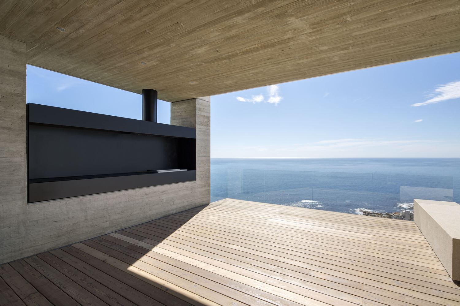 南非开普敦OVD525住宅-24