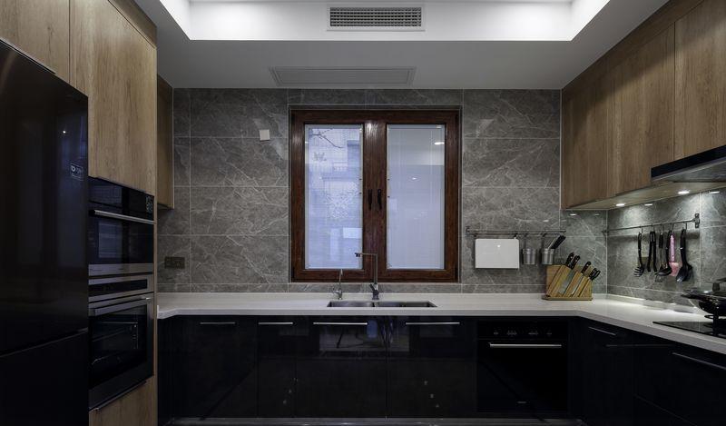 无锡阿卡迪亚联排别墅-24