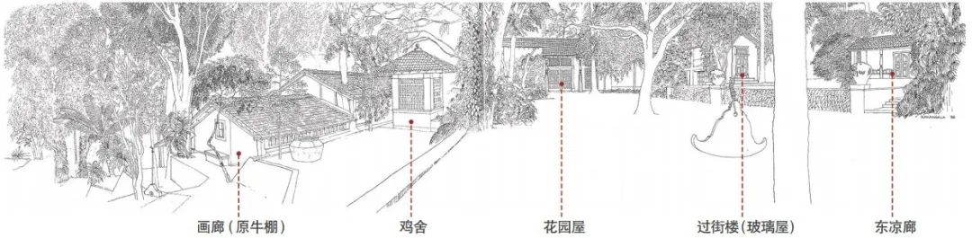 卢努甘卡庄园空间变迁丨斯里兰卡丨杰弗里·巴瓦-97