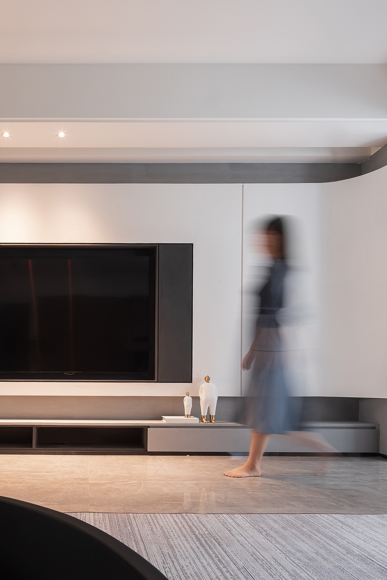 静享悠然丨中国汕头丨NewOneDesign 新一设计-0