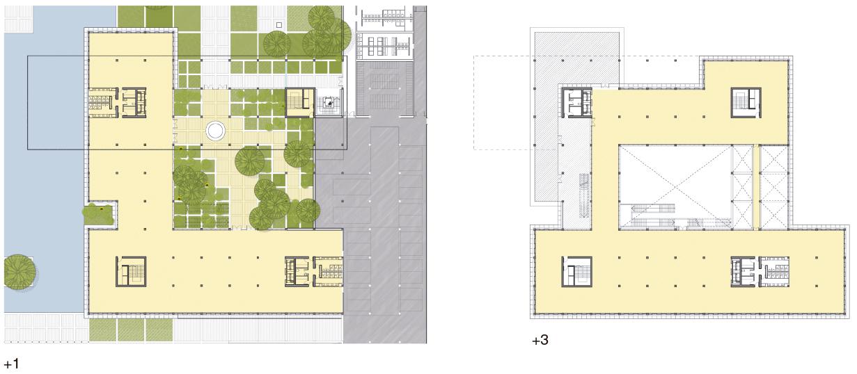 智利木业巨头 Arauco 总部-11