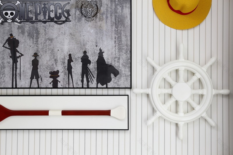 云都会府样板间 现代法式精致与活力青春的设计碰撞-32