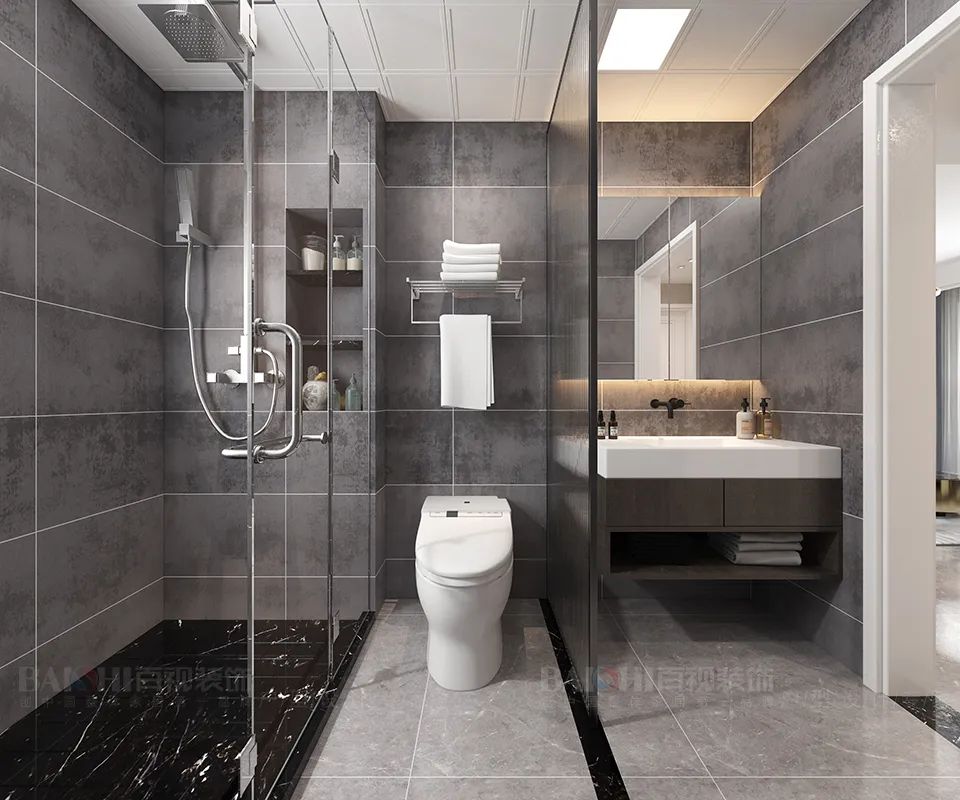 百视·热装楼盘『熙悦府』112㎡/134㎡/152㎡，每一套都匠心独具，美到让你上头！-82