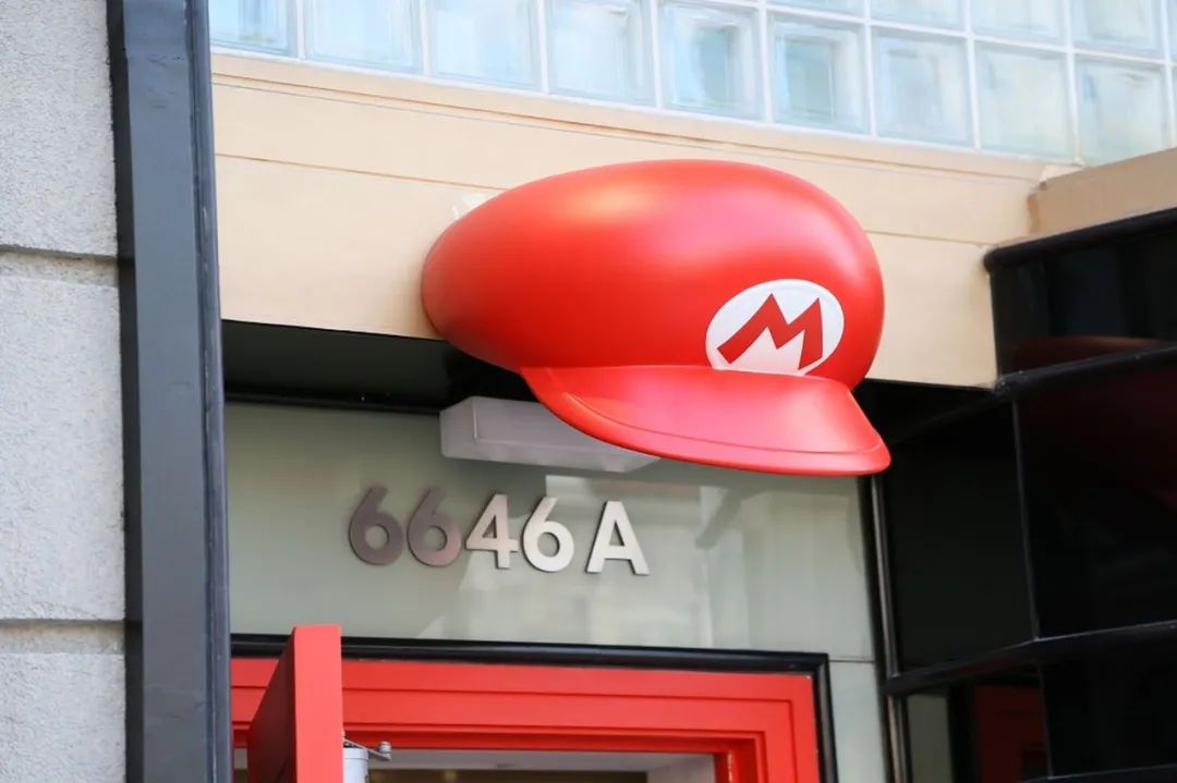 除了打怪兽和救公主，马力欧大叔竟然还是一个厨子？-49