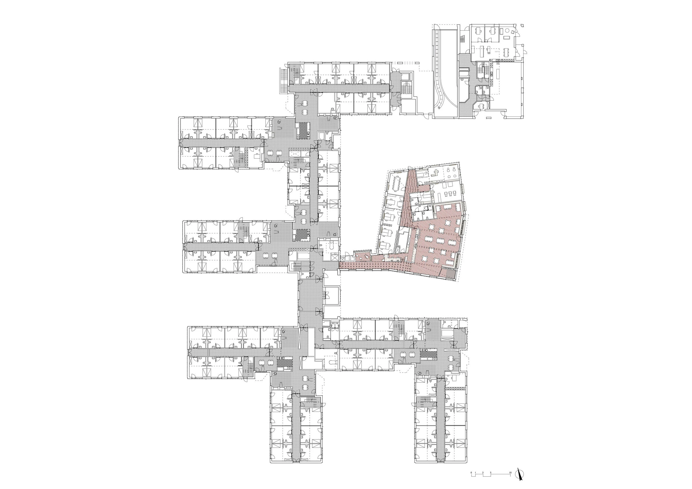 Residential care centre Gitschotelhof-17