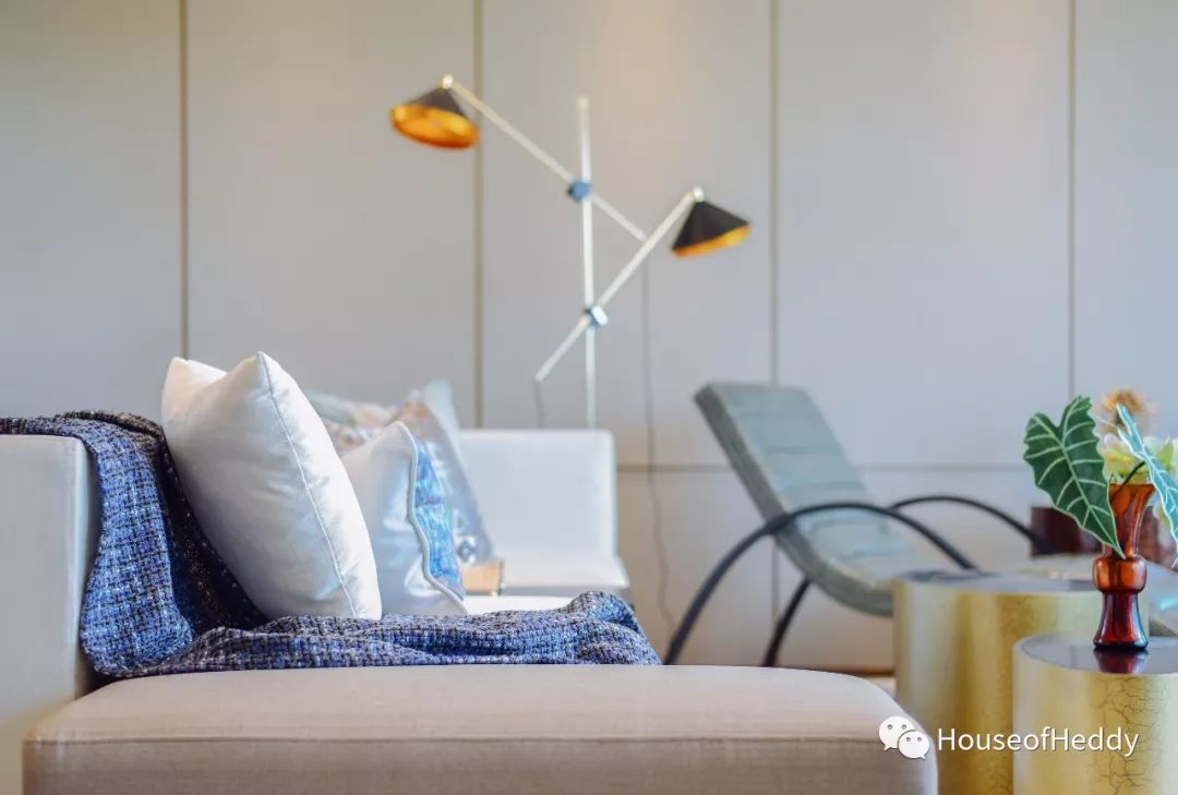 最新样板房 | 龙湖千山阅自然风情别墅的院落人生>下-120