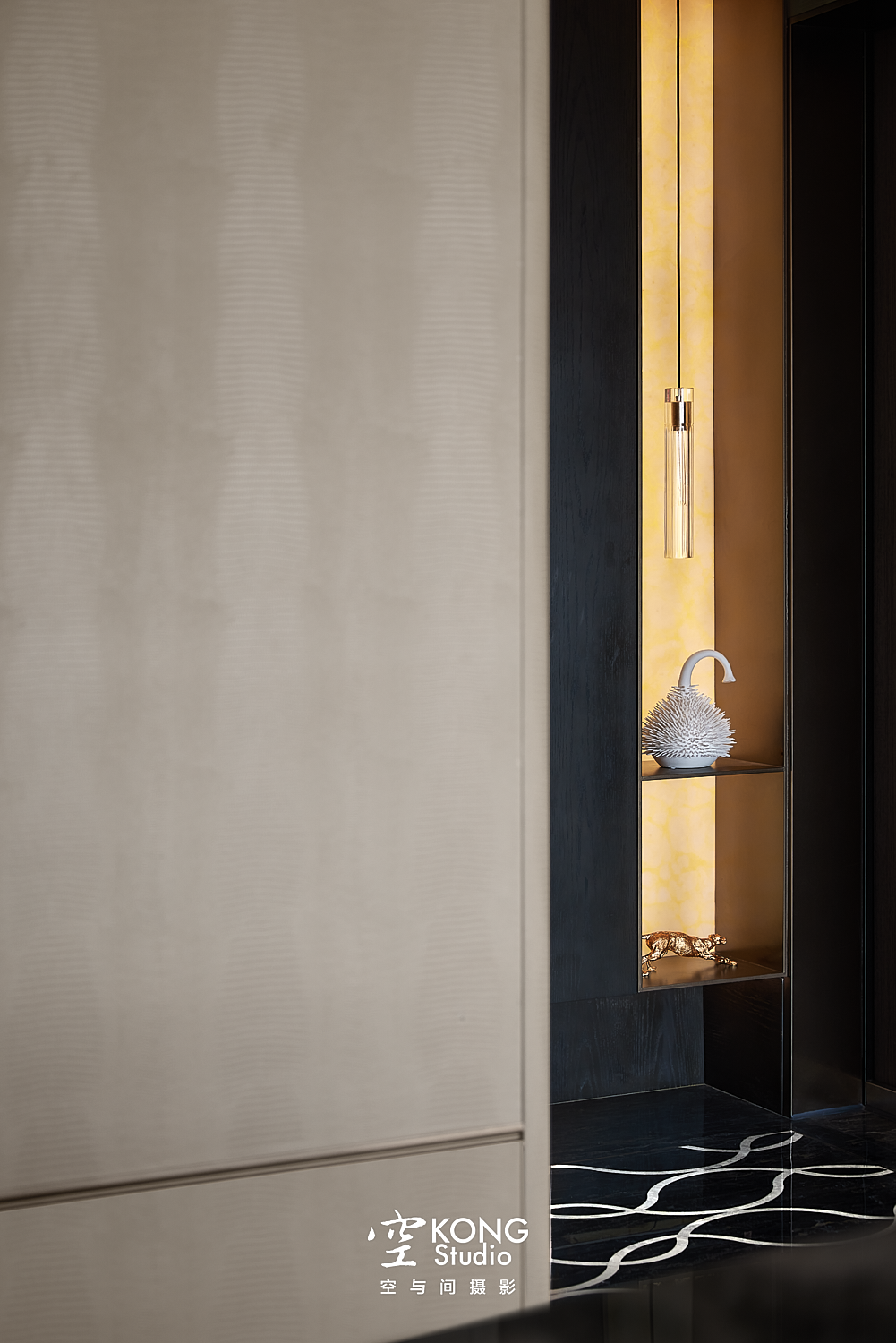 空与间摄影：城市之“滇”--华润置地·润府-10