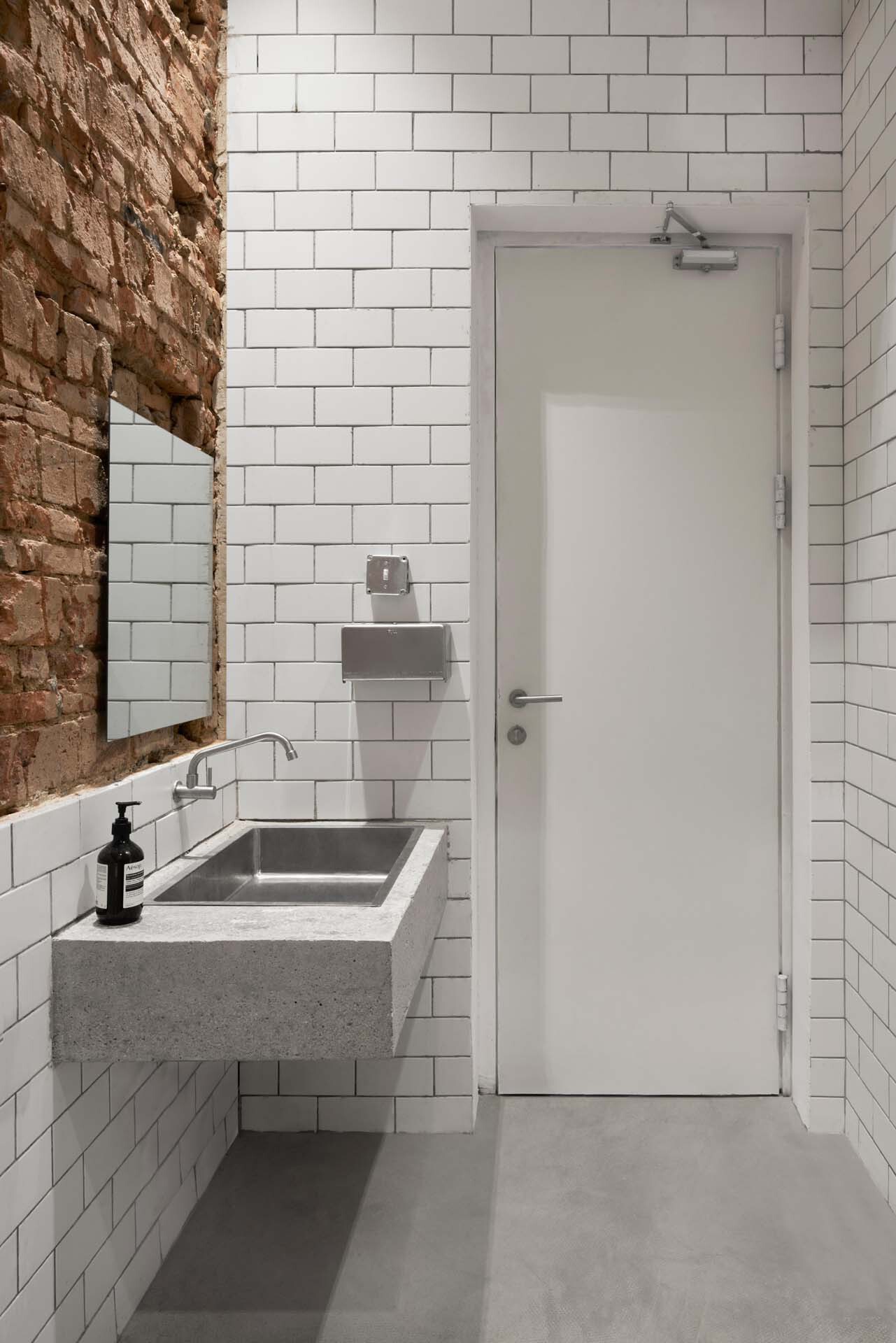 LYFE 烘培工作室丨中国广东丨Projject-26