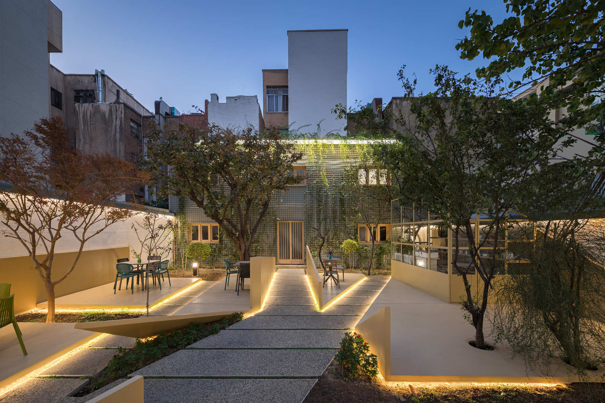 丨伊朗德黑兰-45