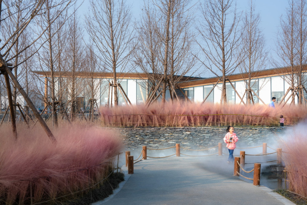 鄢陵建业君邻大院时光馆-42