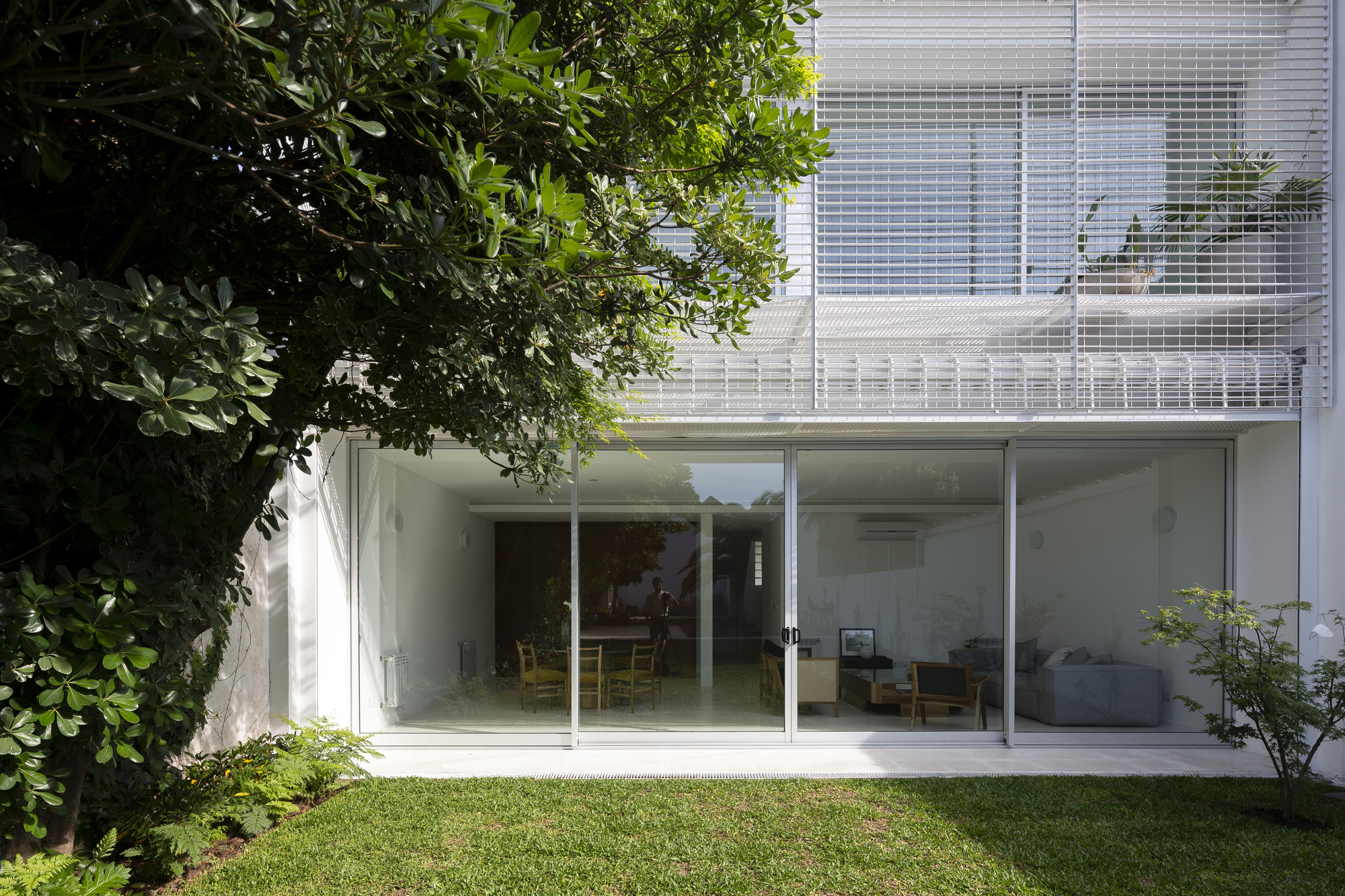 JI 之家丨阿根廷布宜诺斯艾利斯丨Colle Croce-41