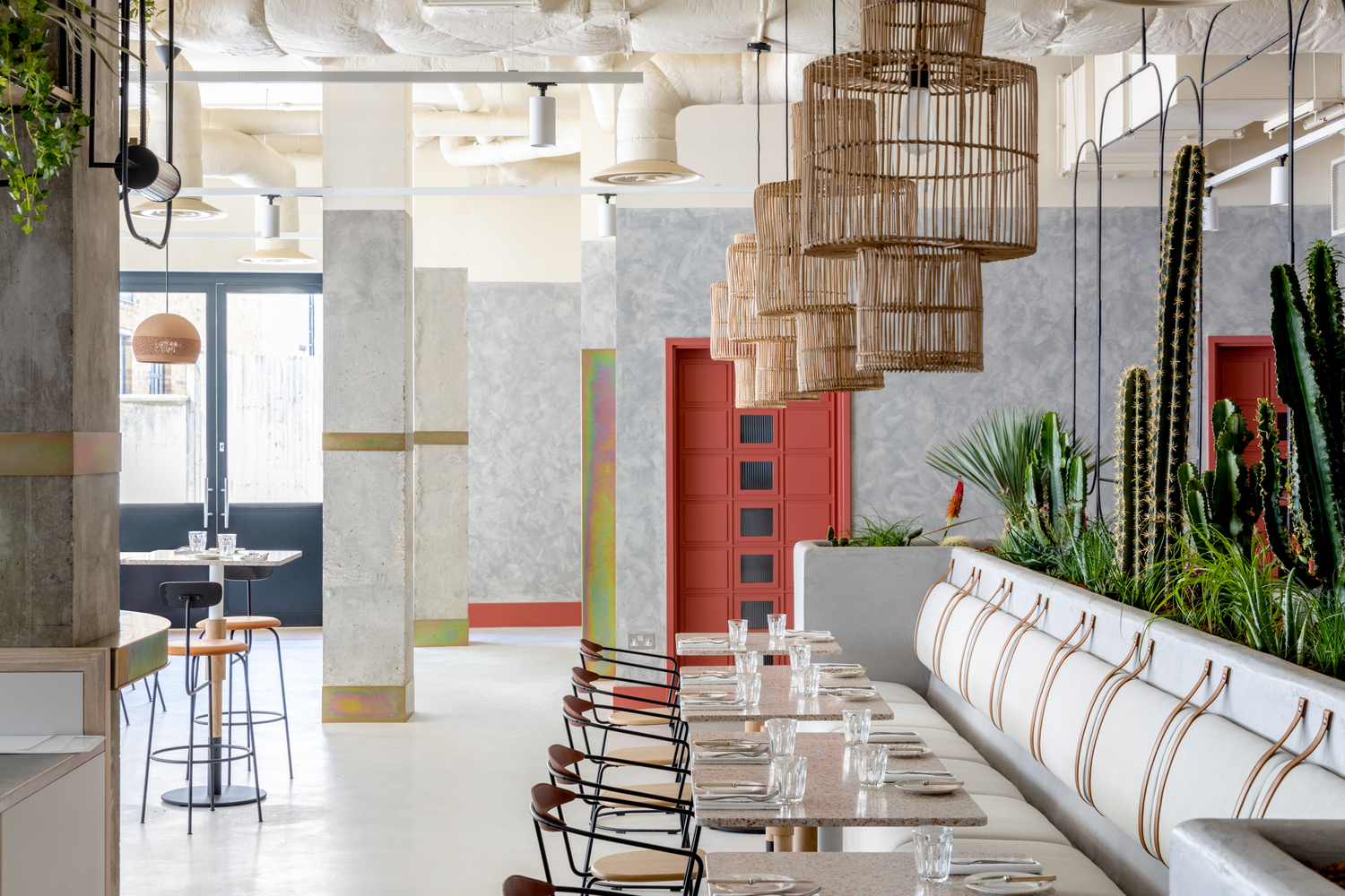 英国伯蒙兹洛克酒店-28