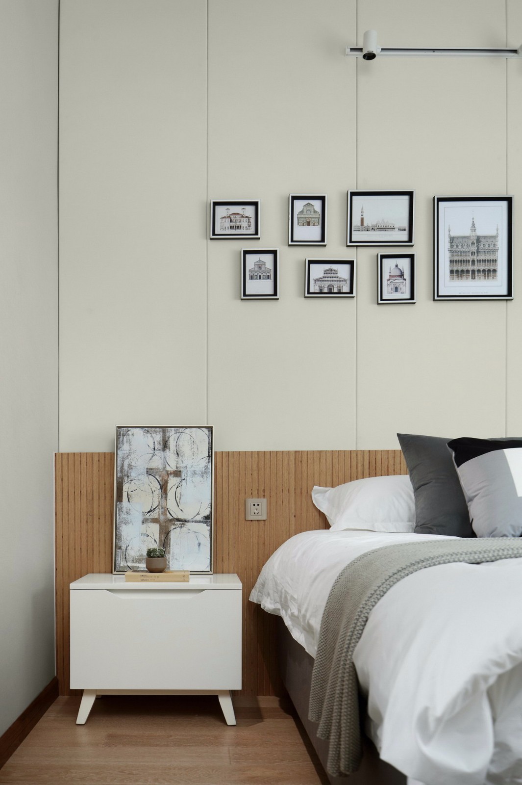 生活在别处——310㎡昆明滇池听涛雅苑一期C10別墅私宅-64