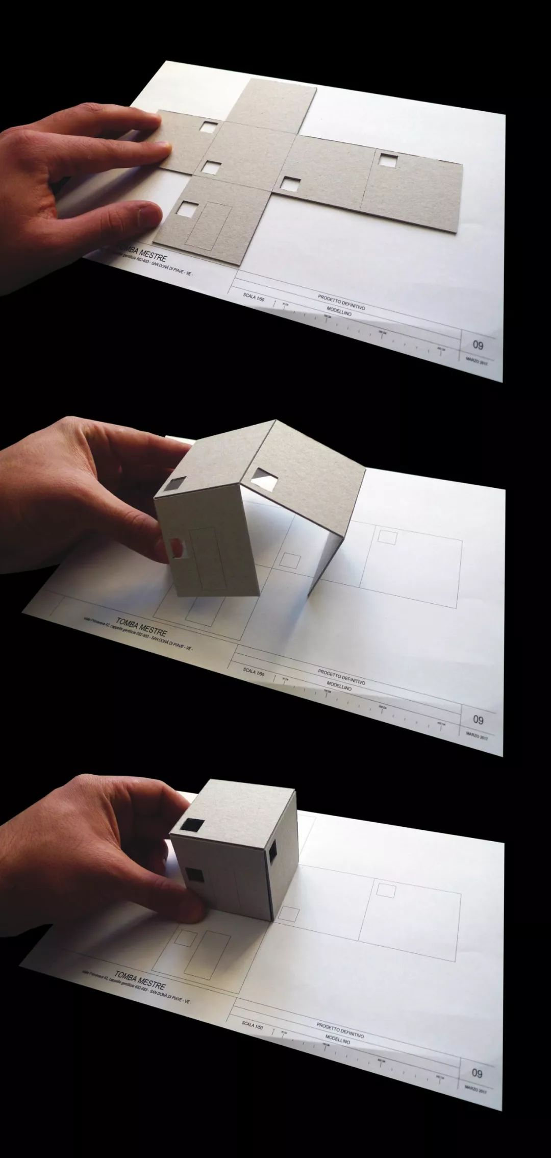 威尼斯的天堂之作 | Campo Baeza 的最后一栋住宅设计-39