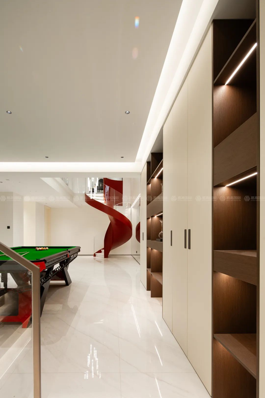 曲江大城 • 华宸丨易高国际-26