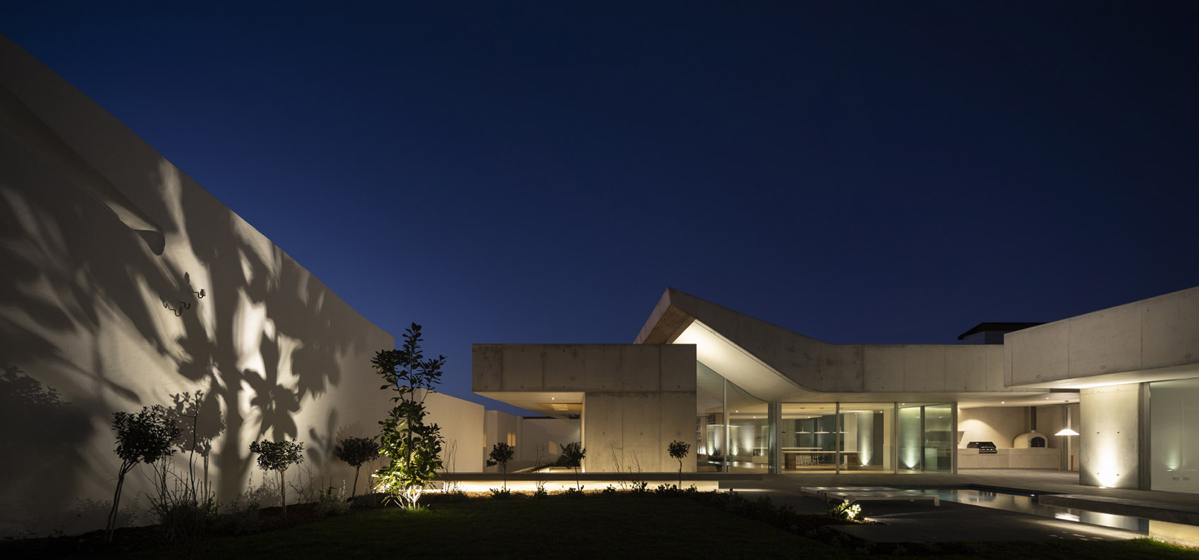 Nuns住宅，葡萄牙 / Mário Martins Atelier-45