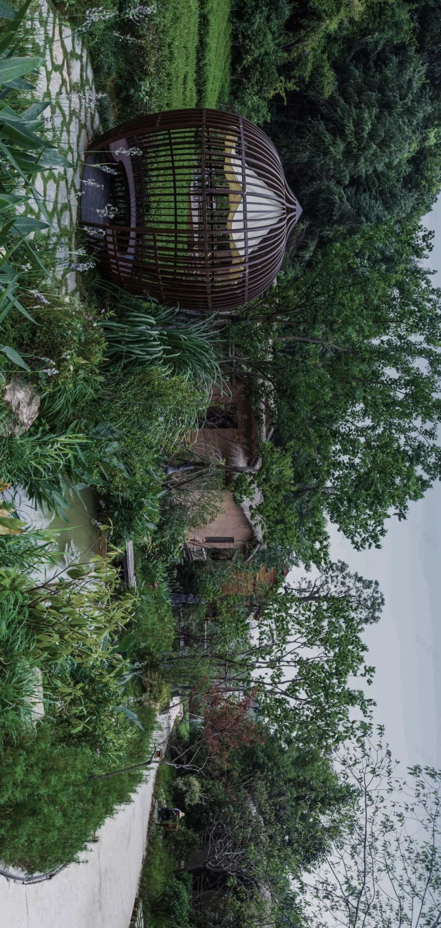 重塑人与自然的连接|开元森泊度假酒店-72