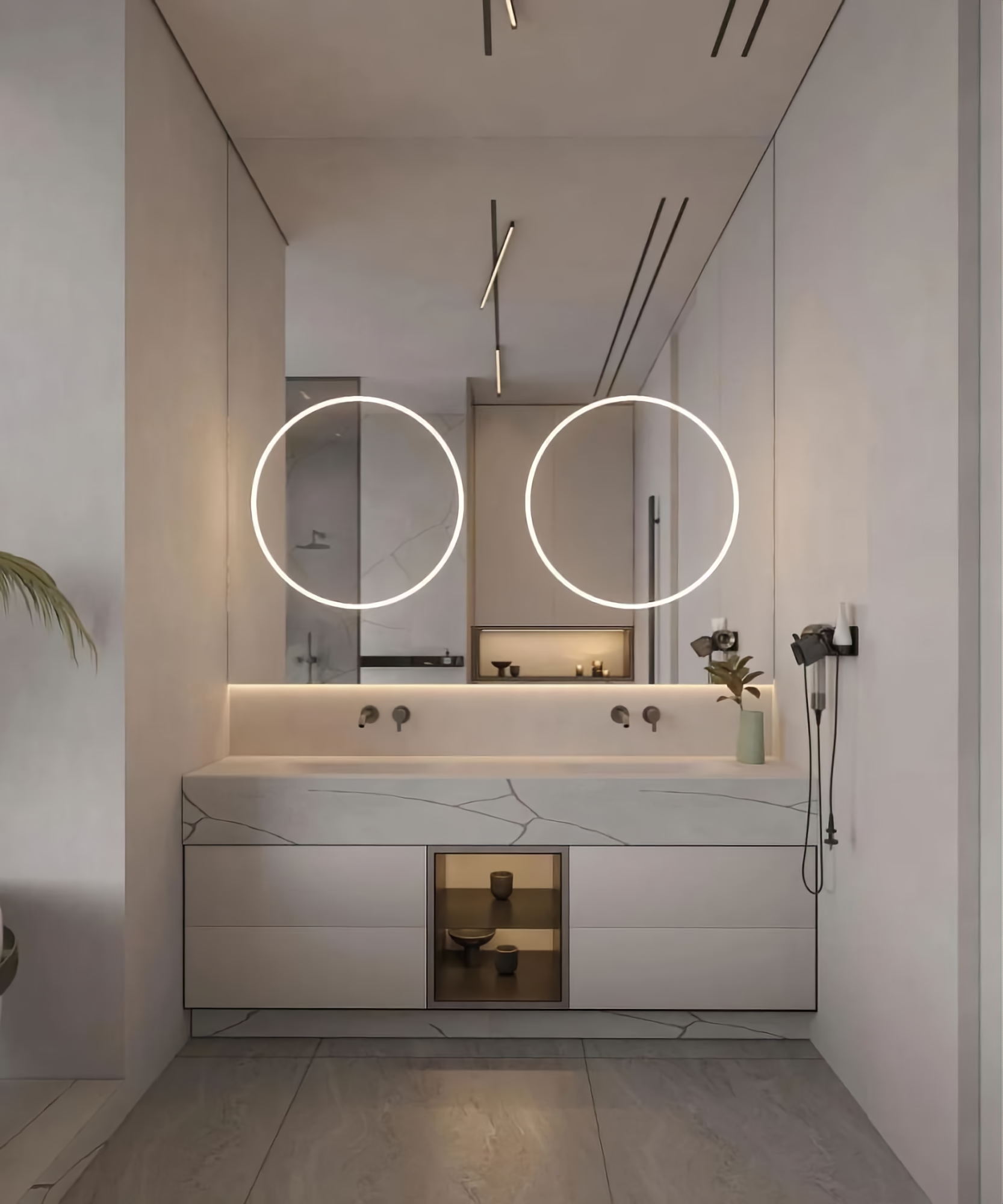 乌克兰宁静公寓-20