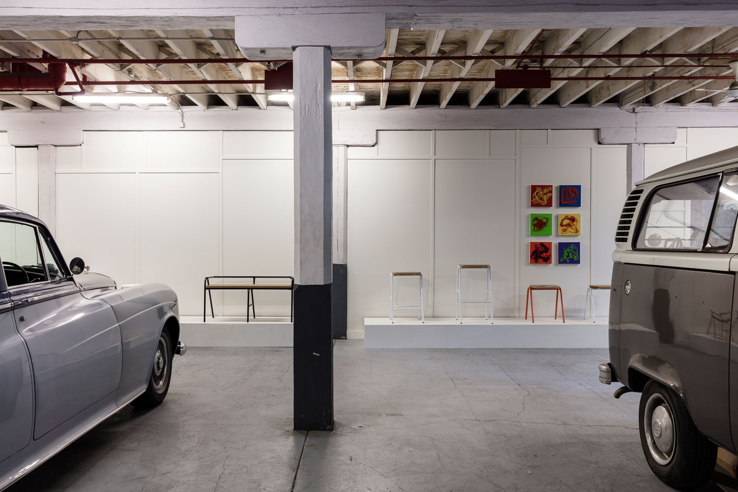 悉尼 Catapult 设计公司开设新展厅,呈现澳大利亚设计魅力-14