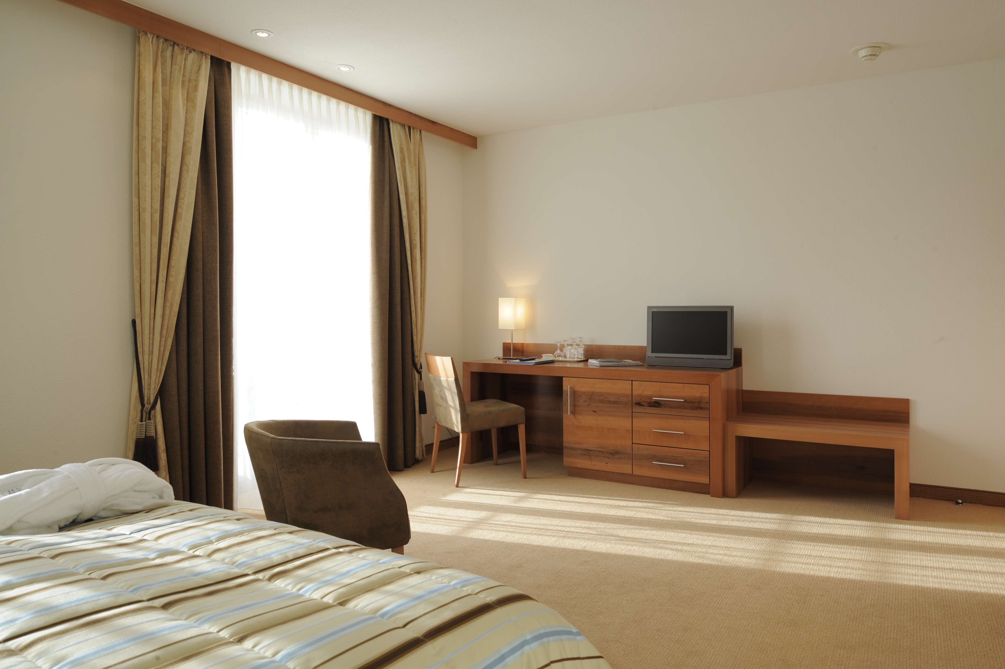 Art Boutique Hotel Monopol（瑞士，圣莫里茨）W-1