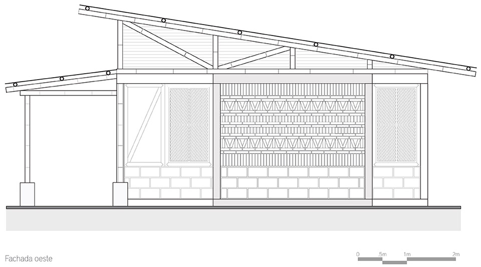 墨西哥 Sierra Nororiental de Puebla 的社会住房 / Comunal Taller de Arquitectura-35