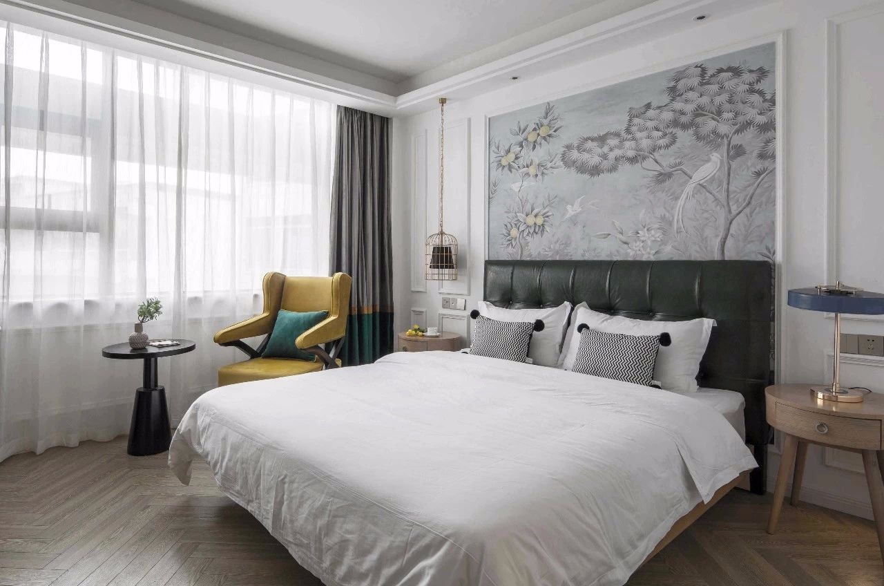 化简归真丨构筑人文气息和品质感-25