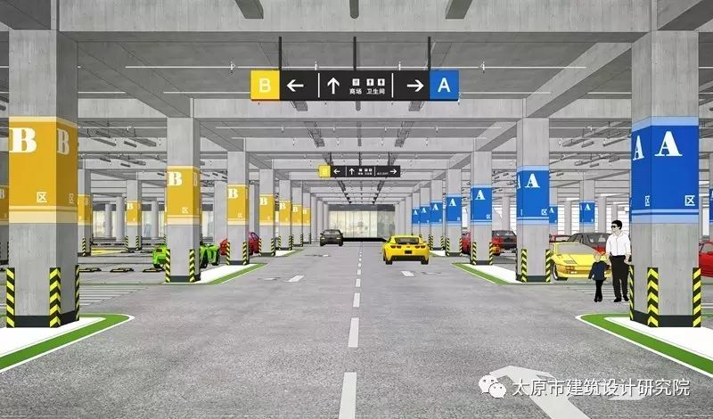 文化项目 ▎大同南瓮城广场-11