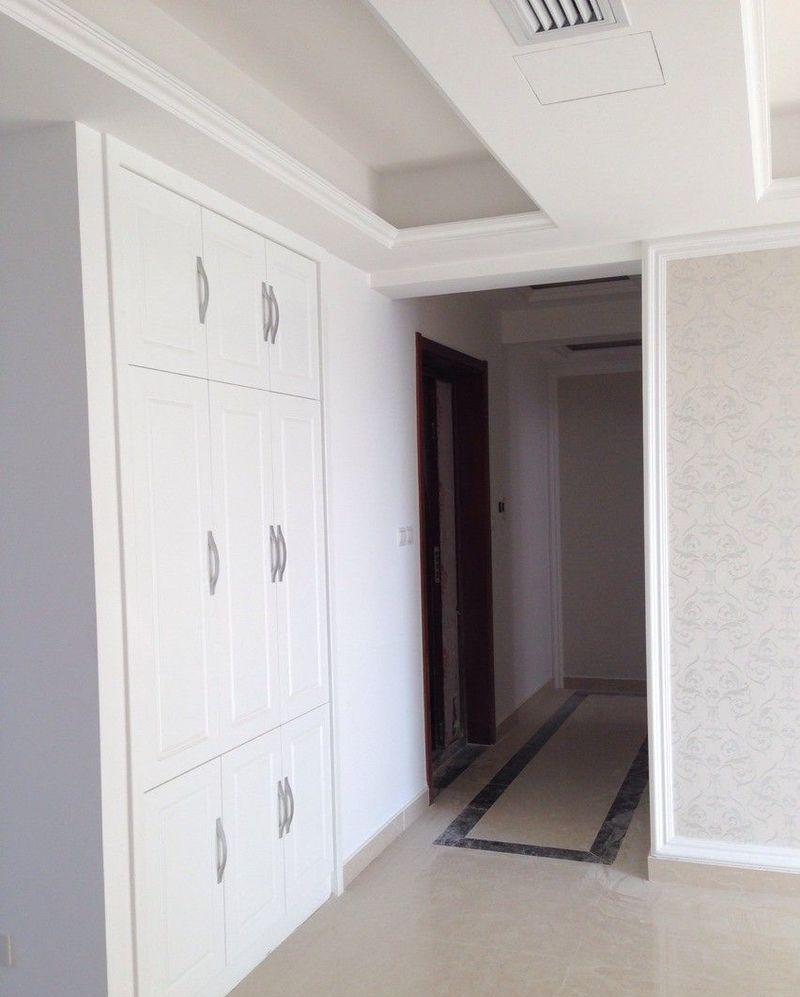 济南工地施工，品质保证的室内家装展示-193