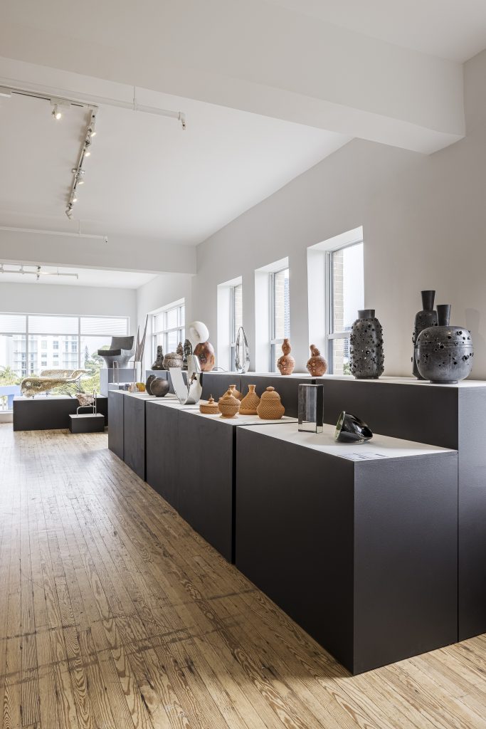 设计迈阿密/2020 画廊展 | 多元美国设计盛宴-8