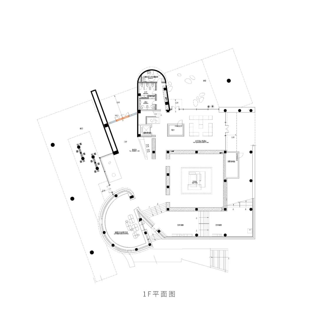 南京溧水华侨城展示中心丨中国南京丨柯翊设计-71