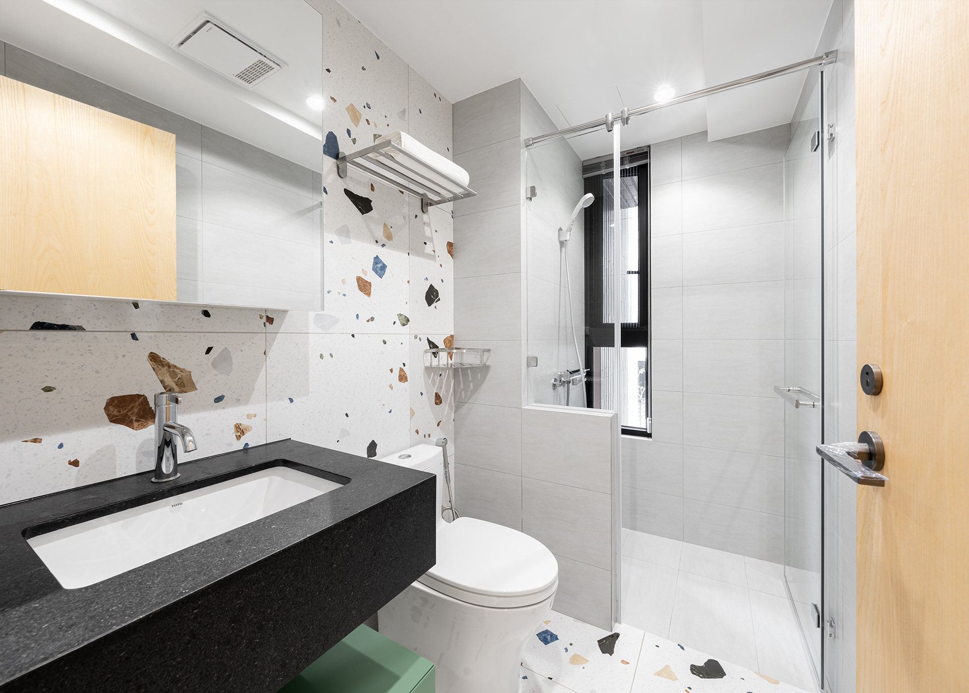 SP 家族丨中国台中丨Haven Space Design-21