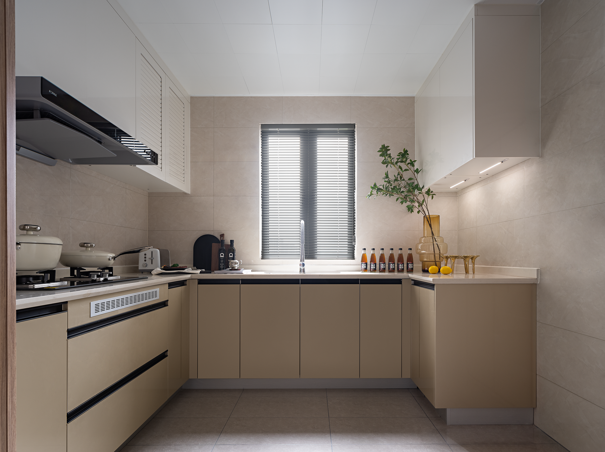 INNEST意巢设计：广州 · 金地云上-5