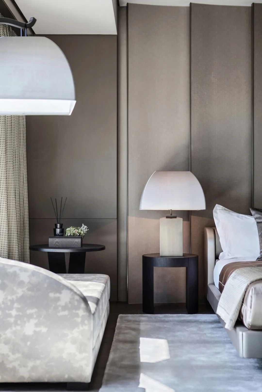 北京三里屯一号奢华公寓-73