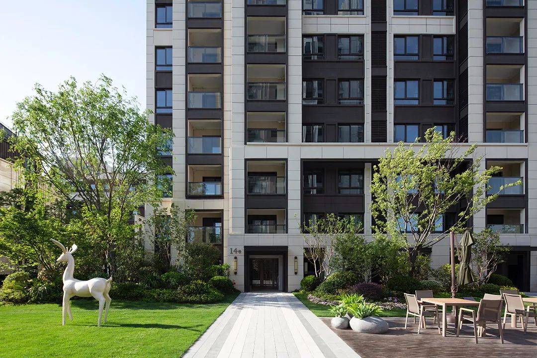 上海·龙湖·春江天玺-27