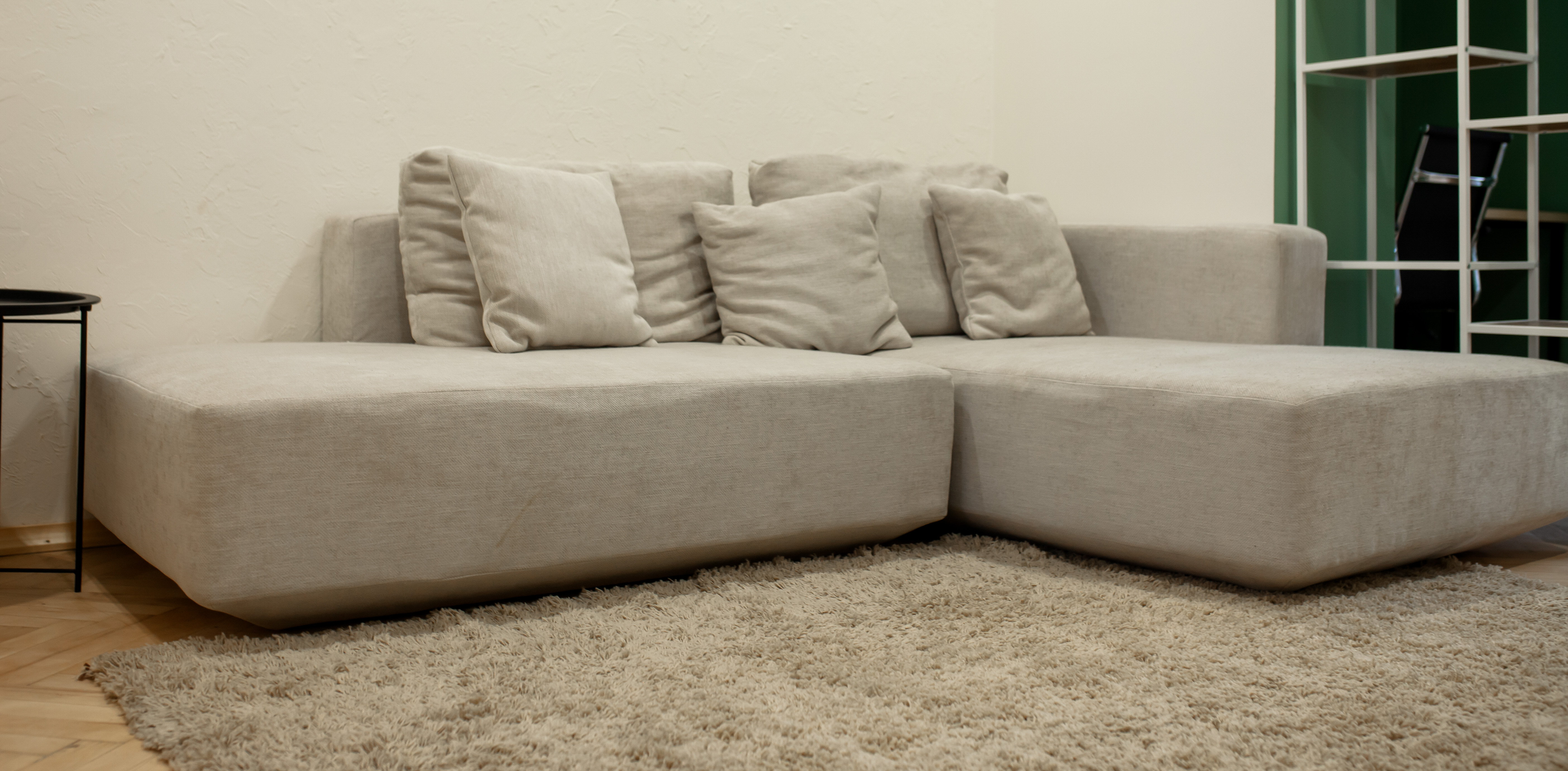 HERO 公寓丨乌克兰利沃夫丨Buchok Petro-33