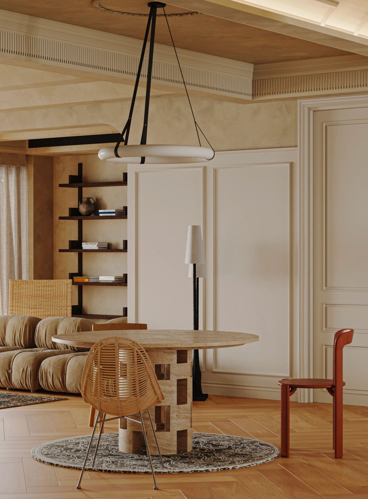 沙丘·20260223丨中国绍兴丨為设计（For You Design）-50