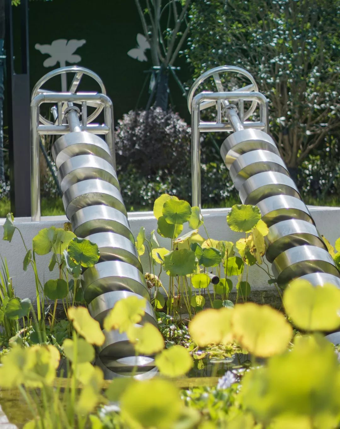 中南蚌埠江山府 | 种下一米菜园，收获心田一亩-102