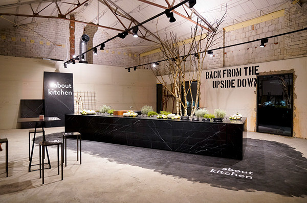 阿里奥斯蒂亚晚宴丨Mirco Tosti-5