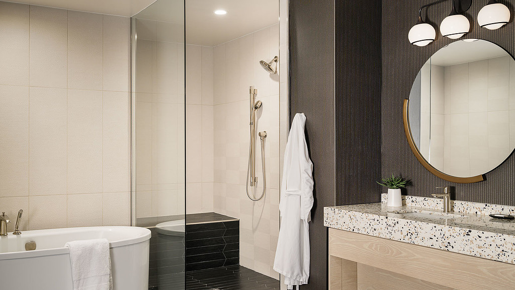 丹佛喜来登酒店-4