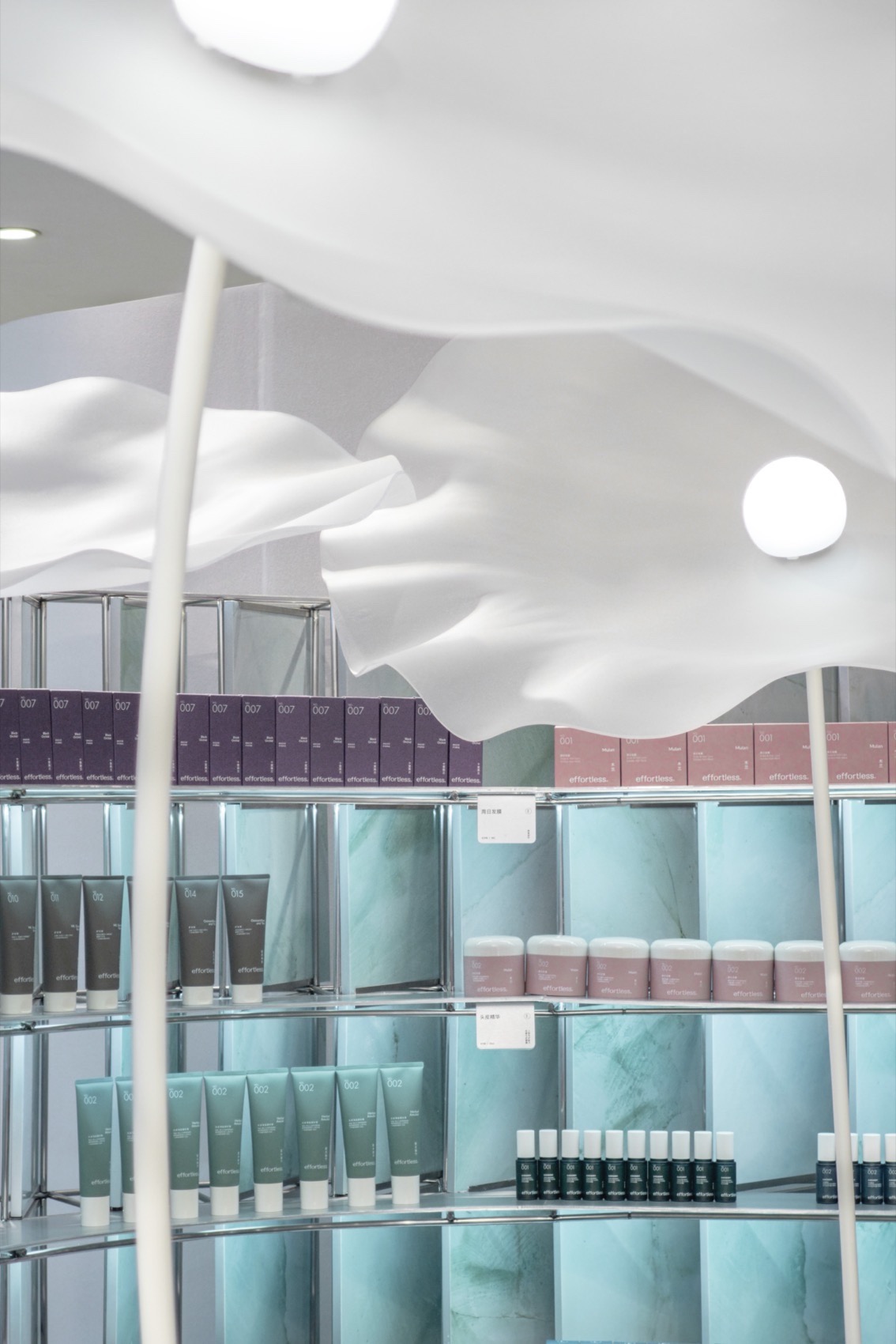 莲叶田田,江苏 / Mur Mur Lab-17