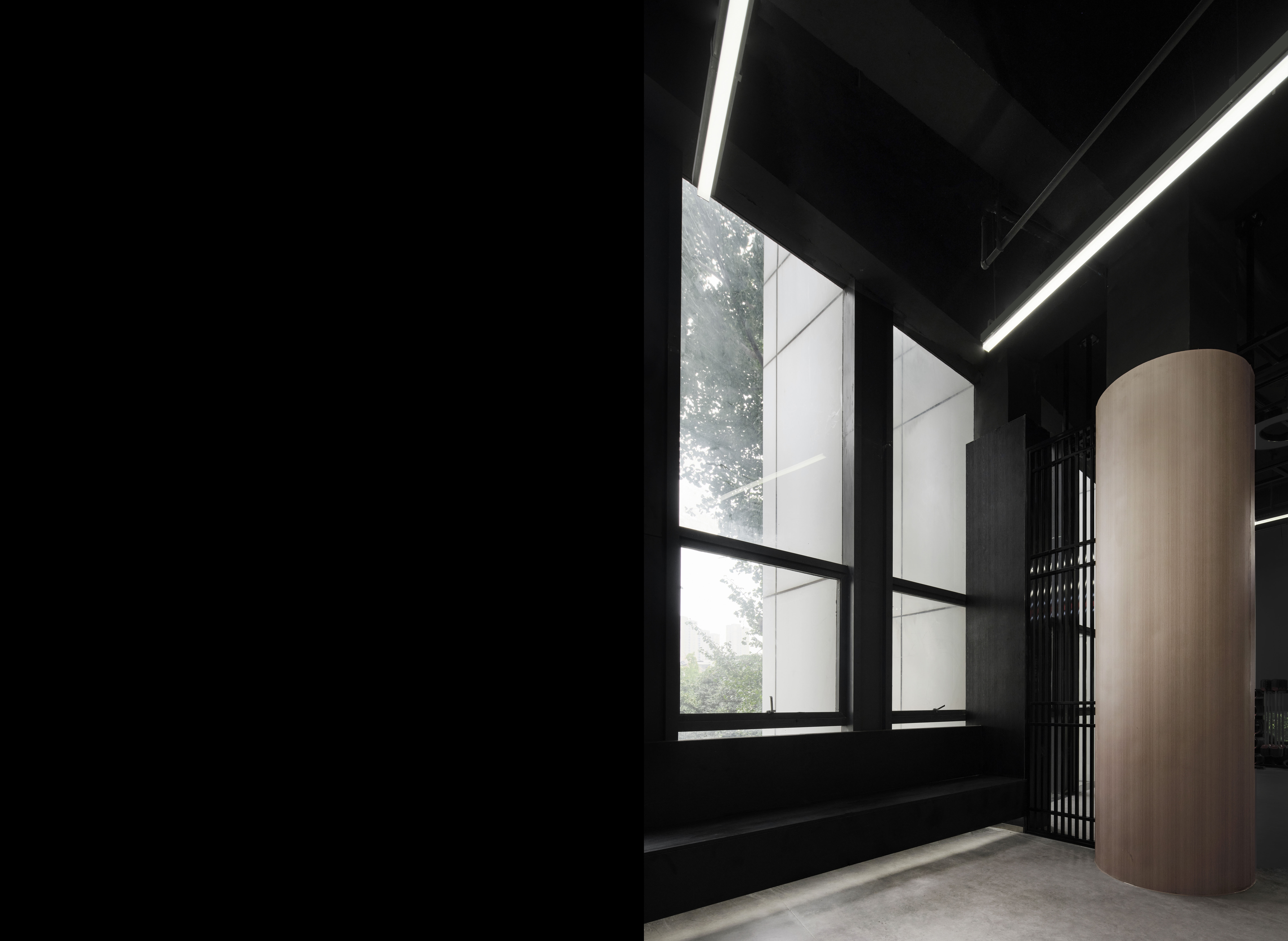 SUPER GREAT,果燃健身馆（武进）丨初品设计-39