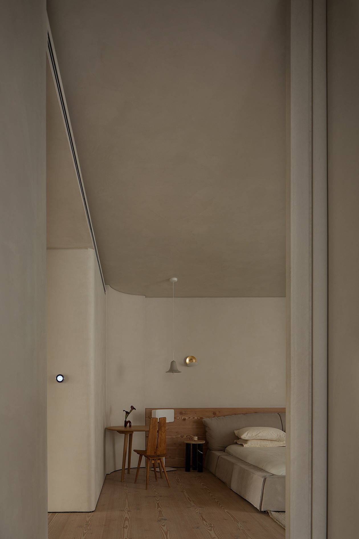 Josh 自宅丨中国东莞丨壹无界设计-52