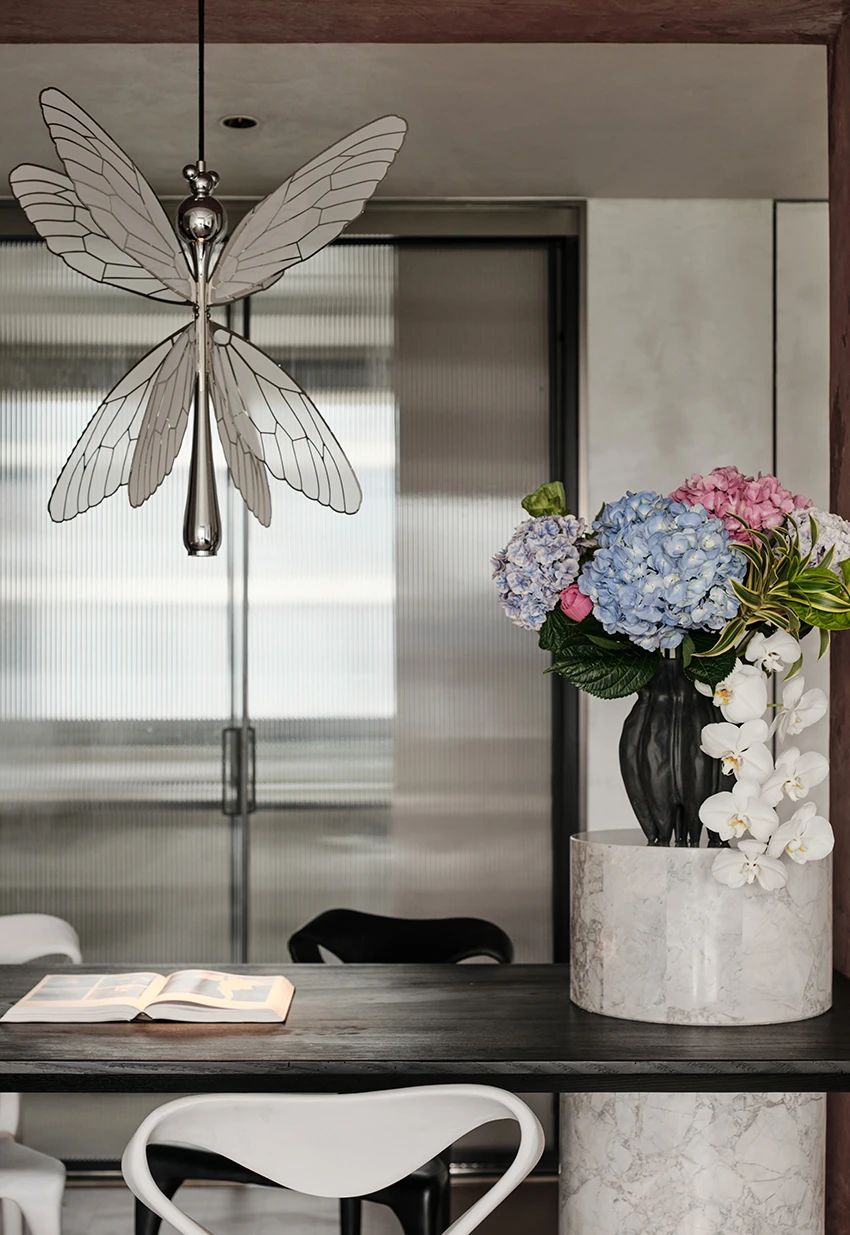 建筑师的自然之所丨中国苏州丨VIMALA DESIGN(无尘建筑设计)-11